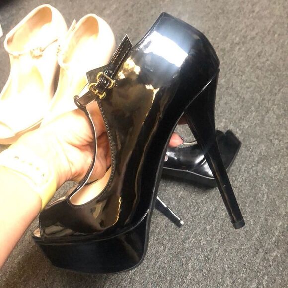 Both pairs for price given or can be sold separately price in description - Picture 12 of 14